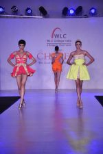 at Chimera fashion show of WLC College in Mumbai on 18th Dec 2012  (71).JPG