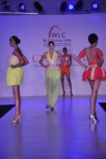 at Chimera fashion show of WLC College in Mumbai on 18th Dec 2012  (73).JPG