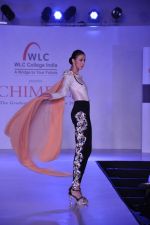 at Chimera fashion show of WLC College in Mumbai on 18th Dec 2012  (86).JPG