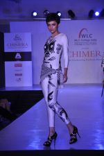 at Chimera fashion show of WLC College in Mumbai on 18th Dec 2012  (91).JPG