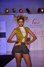at Chimera fashion show of WLC College in Mumbai on 18th Dec 2012  (96).JPG
