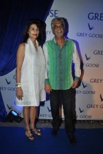 at Grey Goose fashion event in Tote, Mumbai on 18th Dec 2012 (11).JPG