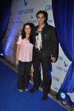 at Grey Goose fashion event in Tote, Mumbai on 18th Dec 2012 (39).JPG