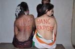 Bikini shoot for a calendar to protest recent Delhi rape case in Andheri, Mumbai on 19th Dec 2012 (7).JPG