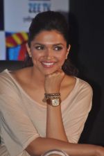 Deepika Padukone at Zee Cine Awards press meet in Panchgani, Mumbai on 19th Dec 2012 (18).jpg