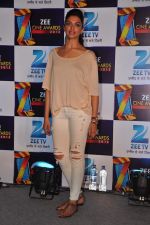 Deepika Padukone at Zee Cine Awards press meet in Panchgani, Mumbai on 19th Dec 2012 (26).jpg
