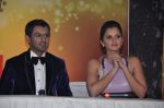 Sania Mirza, Shoaib Malik for Nach Baliye 5 in Filmistan, Mumbai on 19th Dec 2012 (53).JPG