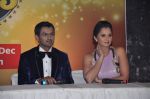 Sania Mirza, Shoaib Malik for Nach Baliye 5 in Filmistan, Mumbai on 19th Dec 2012 (55).JPG