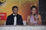 Sania Mirza, Shoaib Malik for Nach Baliye 5 in Filmistan, Mumbai on 19th Dec 2012 (59).JPG
