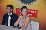 Sania Mirza, Shoaib Malik for Nach Baliye 5 in Filmistan, Mumbai on 19th Dec 2012 (76).JPG
