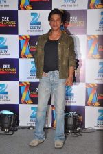 Shahrukh Khan at Zee Cine Awards press meet in Panchgani, Mumbai on 19th Dec 2012 (78).jpg