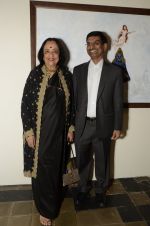at Bharat Tripathi art exhibition in Musuem Art Gallery on 19th Dec 2012 (24).JPG