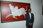 at Bharat Tripathi art exhibition in Musuem Art Gallery on 19th Dec 2012 (3).JPG