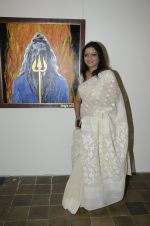 at Bharat Tripathi art exhibition in Musuem Art Gallery on 19th Dec 2012 (38).JPG