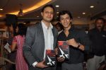at Oswald Periiera book launch with Smita Jaykar in Crossword, Juhu, Mumbai on 19th Dec 2012 (23).JPG