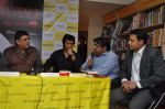 at Oswald Periiera book launch with Smita Jaykar in Crossword, Juhu, Mumbai on 19th Dec 2012 (27).JPG