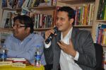 at Oswald Periiera book launch with Smita Jaykar in Crossword, Juhu, Mumbai on 19th Dec 2012 (4).JPG