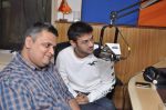 Aditya Datt at the Audio release of Table No. 21 in Radio City 91.1 FM, Mumbai on 20th Dec 2012 (14).JPG