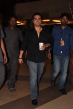 Arbaaz Khan at Dabangg 2 premiere in PVR, Mumbai on 20th Dec 2012 (2).JPG