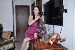 Claudia Ciesla Christmas Shoot in Andheri, Mumbai on 20th Dec 2012 (37).JPG