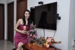 Claudia Ciesla Christmas Shoot in Andheri, Mumbai on 20th Dec 2012 (41).JPG