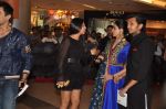 Genelia D Souza, Ritesh Deshmukh at Dabangg 2 premiere in PVR, Mumbai on 20th Dec 2012 (42).JPG