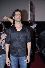 Hrithik Roshan at kai po che trailor launch in Cinemax, Mumbai on 20th Dec 2012 (32).JPG