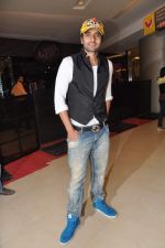 Jackky Bhagnani at Dabangg 2 premiere in PVR, Mumbai on 20th Dec 2012 (182).JPG