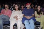 Neelima Azeem, Rajesh Khattar, Vivek Vaswani at Shiamak Dawar_s Show in St Andrews, Mumbai on 20th Dec 2012 (35).JPG