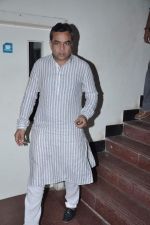 Paresh Rawal at the Audio release of Table No. 21 in Radio City 91.1 FM, Mumbai on 20th Dec 2012 (23).JPG