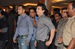 Salman Khan at Dabangg 2 premiere in PVR, Mumbai on 20th Dec 2012 (138).JPG