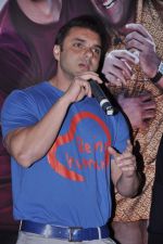 Sohail Khan at kai po che trailor launch in Cinemax, Mumbai on 20th Dec 2012 (18).JPG