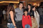 at Dabangg 2 premiere in PVR, Mumbai on 20th Dec 2012 (101).JPG