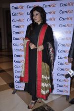 Raveena Tandon at Can Kit event in Mumbai on 21st Dec 2012 (26).JPG