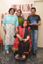 Ehsaan Noorani at Ehsaan Noorani_s sister Shama_s book launch in Peddar Road on 22nd Dec 2012 (17).JPG