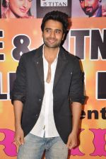 Jackky Bhagnani at Star Nite in Mumbai on 22nd Dec 2012 (213).JPG