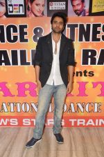 Jackky Bhagnani at Star Nite in Mumbai on 22nd Dec 2012 (215).JPG