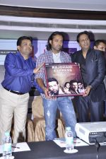 Leander Paes at Rajdhani Express music launch in The Club on 22nd Dec 2012 (32).JPG
