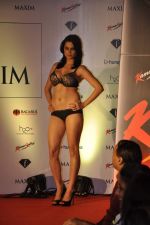 at Miss Maxim Fashion Show at F Bar, Mumbai on 23rd Dec 2012 (35).JPG