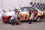 Anushka Sharma, Imran Khan promotes TAB cab in Famous Studio on 24th Dec 2012 (31).JPG