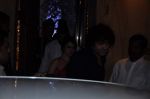 Bobby Deol at Anu and Sunny Dewan_s bash in Mumbai on 24th Dec 2012 (50).JPG