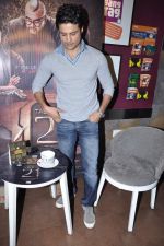 Rajeev khandelwal at Table No21 promotions in Juhu, Mumbai on 24th Dec 2012 (35).JPG