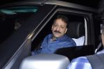 Baba Siddique at Salman_s private dinner at home in Bandra, Mumbai on 26th Dec 2012 (5).JPG