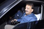 Baba Siddique at Salman_s private dinner at home in Bandra, Mumbai on 26th Dec 2012 (4).JPG