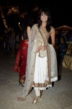 Binal Trivedi at Riyaz Amlani and Kiran_s wedding reception in Mumbai on 26th Dec 2012 (28).JPG