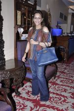 at Priyanka Thakur hosts Hi tea in Ambassador Hotel, Mumbai on 26th Dec 2012 (33).JPG