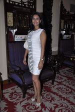 at Priyanka Thakur hosts Hi tea in Ambassador Hotel, Mumbai on 26th Dec 2012 (40).JPG