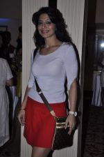 at Priyanka Thakur hosts Hi tea in Ambassador Hotel, Mumbai on 26th Dec 2012 (51).JPG