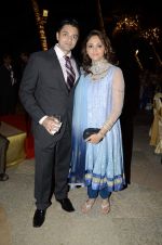 at Riyaz Amlani and Kiran_s wedding reception in Mumbai on 26th Dec 2012 (33).JPG