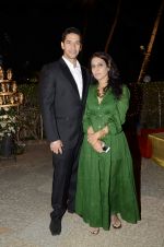 at Riyaz Amlani and Kiran_s wedding reception in Mumbai on 26th Dec 2012 (8).JPG